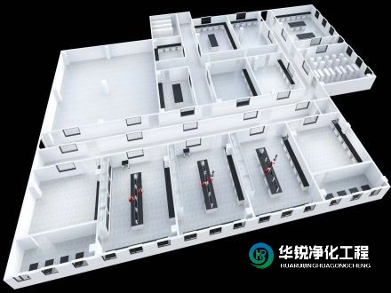 PCR實(shí)驗(yàn)室裝修時需要注意什么？